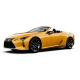 LEXUS LC 2019>